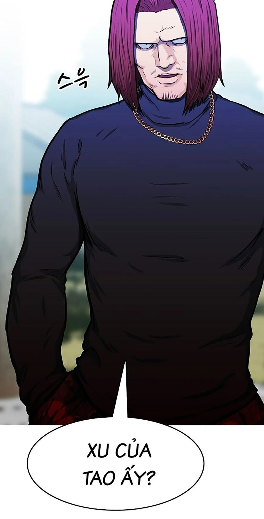 Trường Học Gangster Chapter 21 - 9