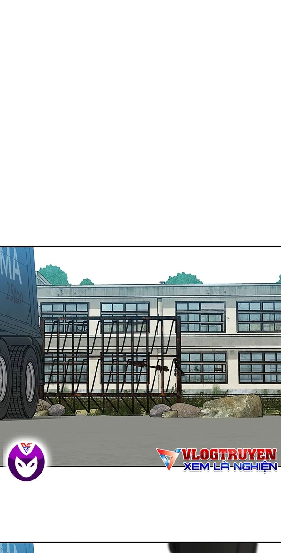 Trường Học Gangster Chapter 21 - 11