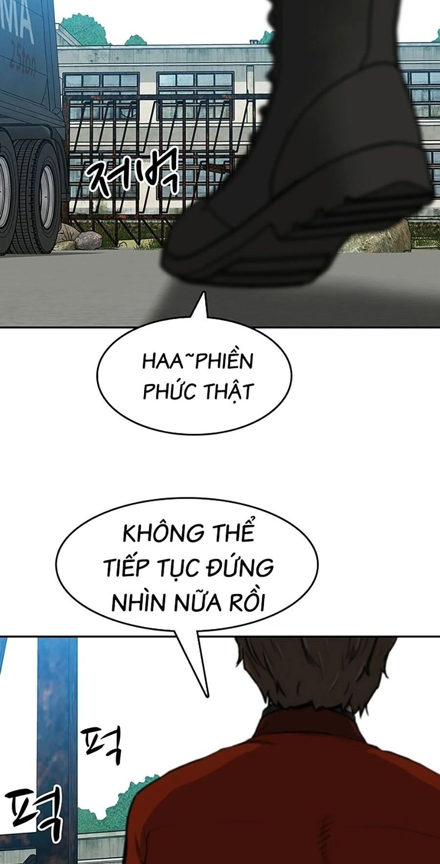 Trường Học Gangster Chapter 21 - 12
