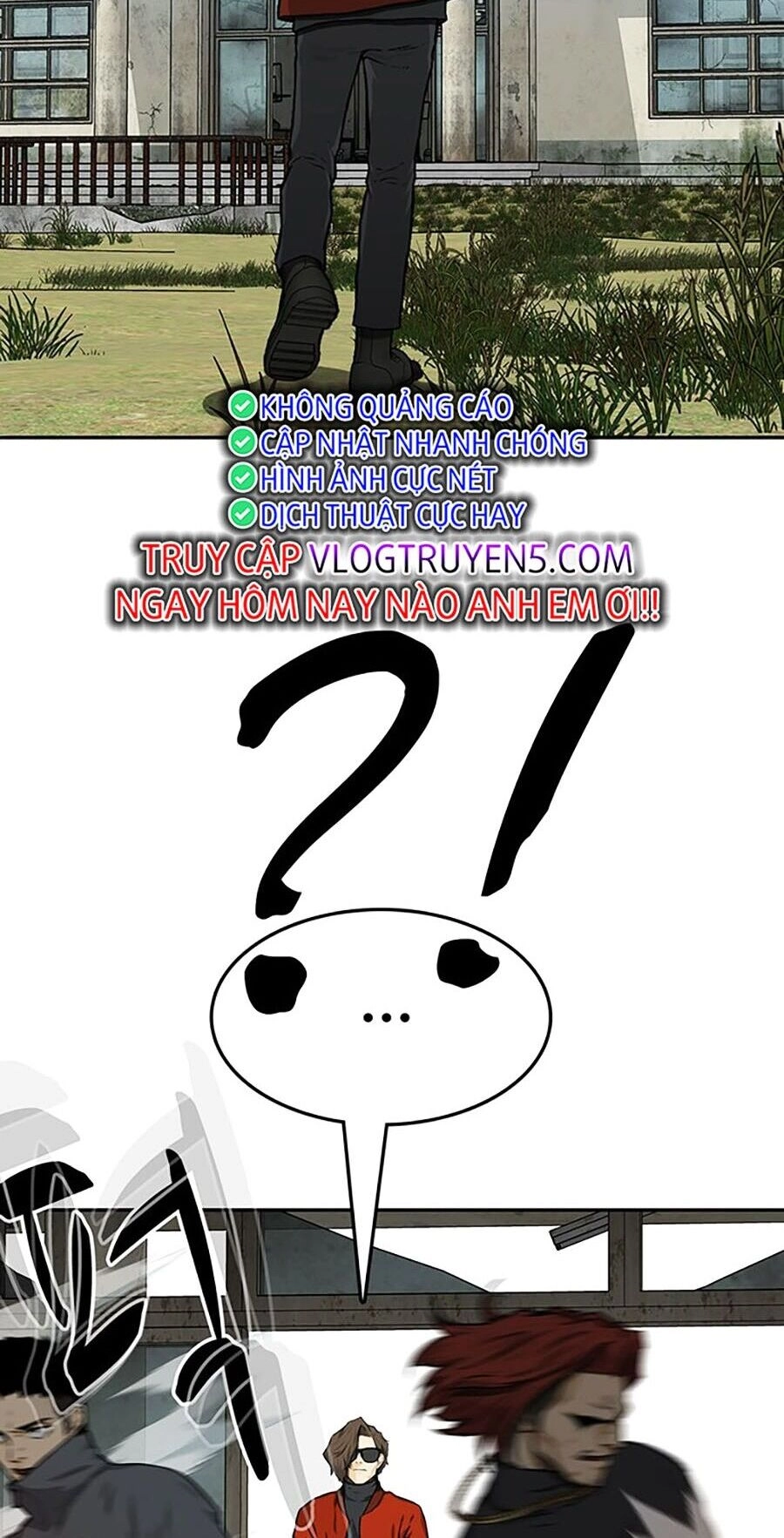 Trường Học Gangster Chapter 21 - 14