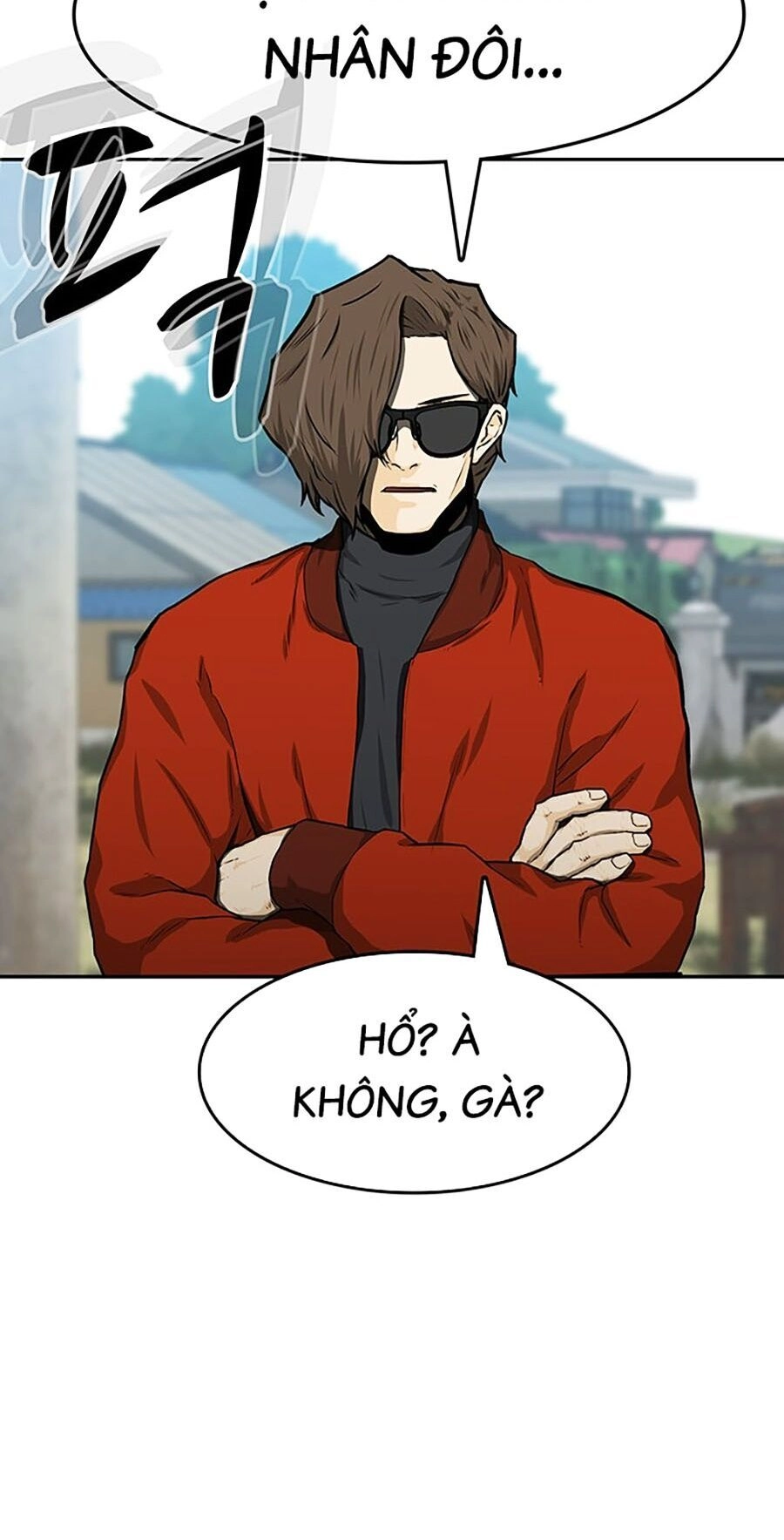 Trường Học Gangster Chapter 21 - 17