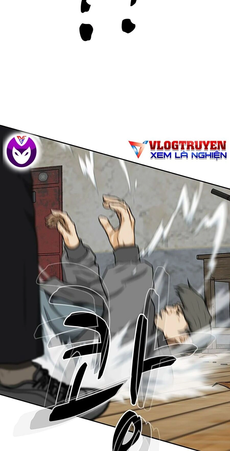 Trường Học Gangster Chapter 21 - 22