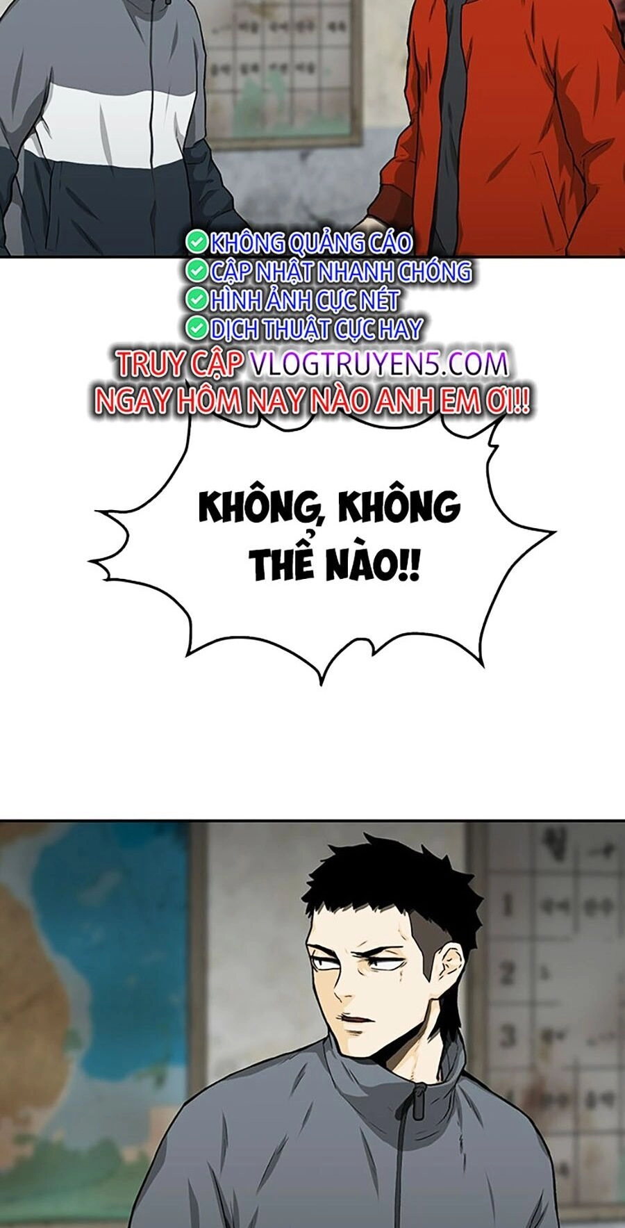 Trường Học Gangster Chapter 21 - 29