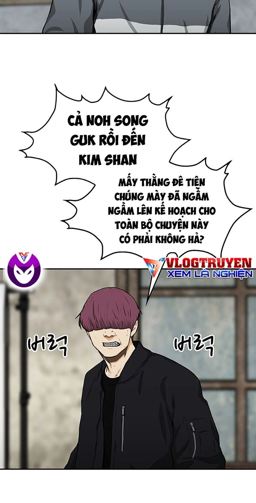 Trường Học Gangster Chapter 21 - 30