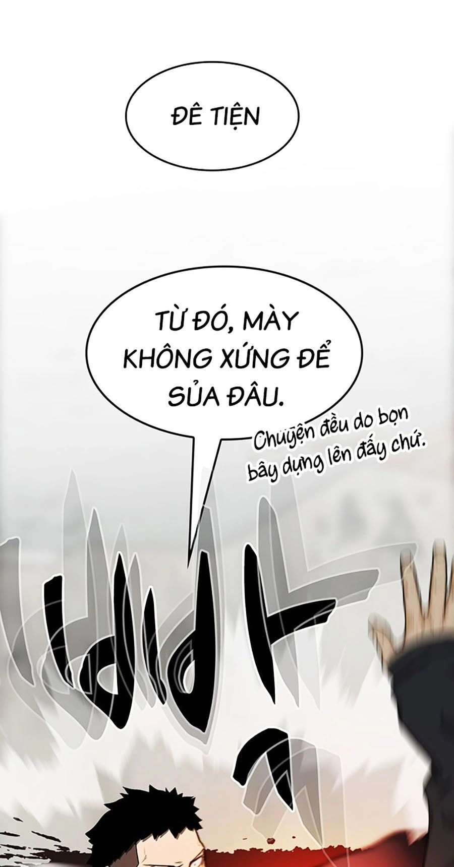 Trường Học Gangster Chapter 21 - 31