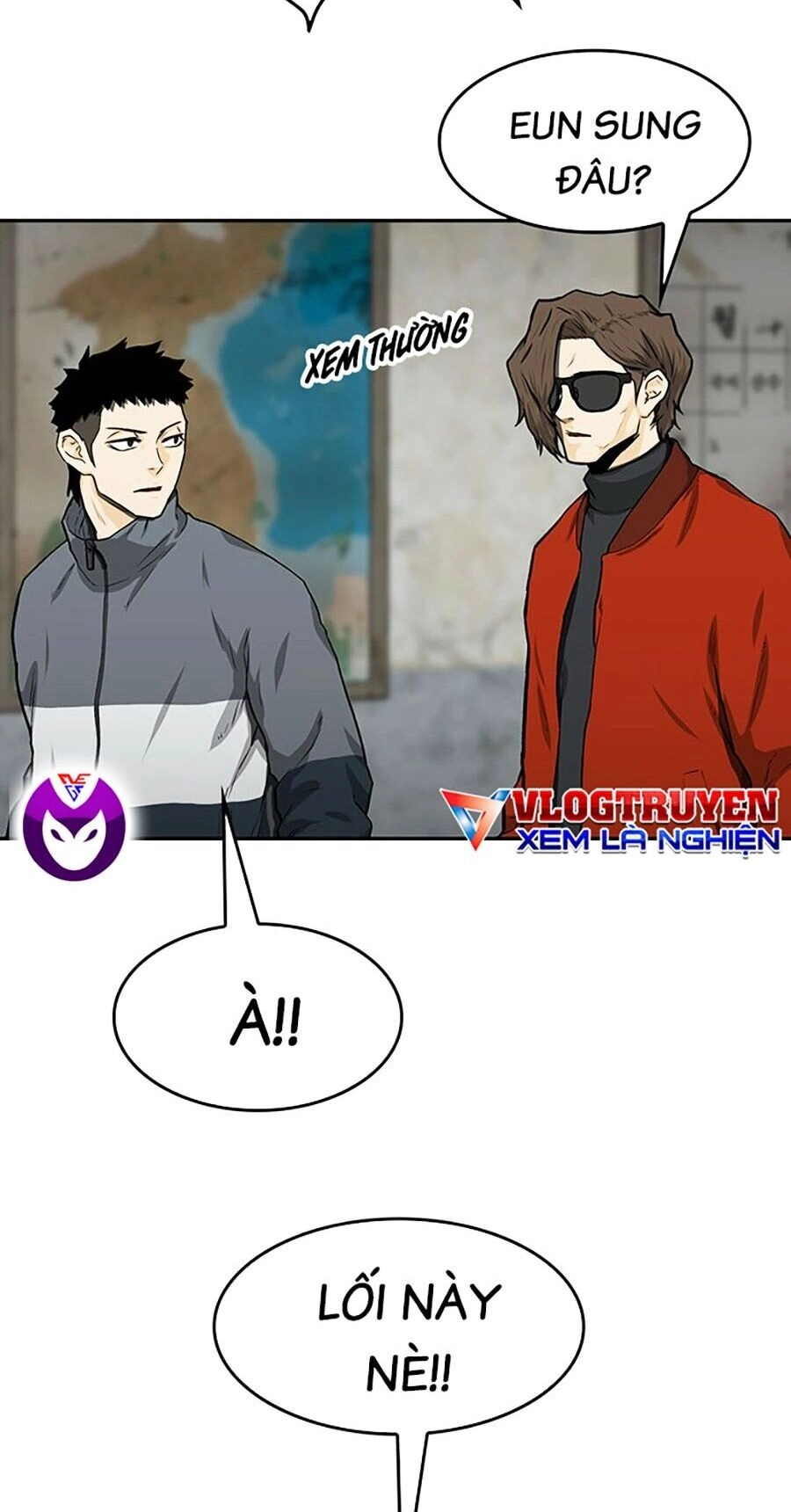 Trường Học Gangster Chapter 21 - 36