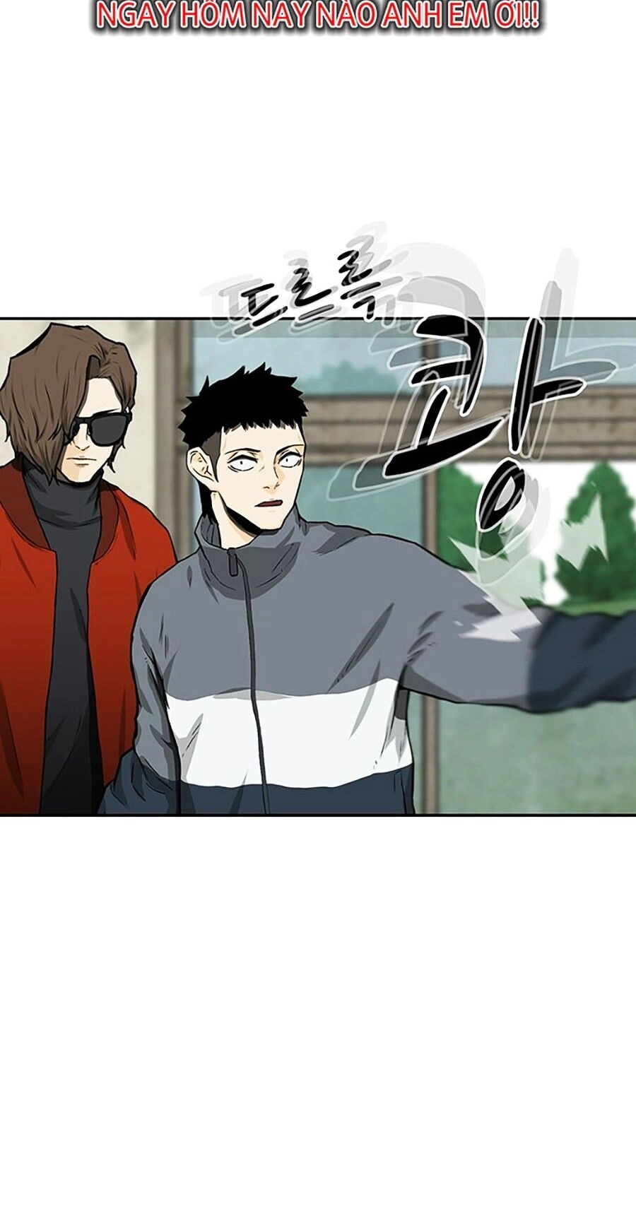 Trường Học Gangster Chapter 21 - 39