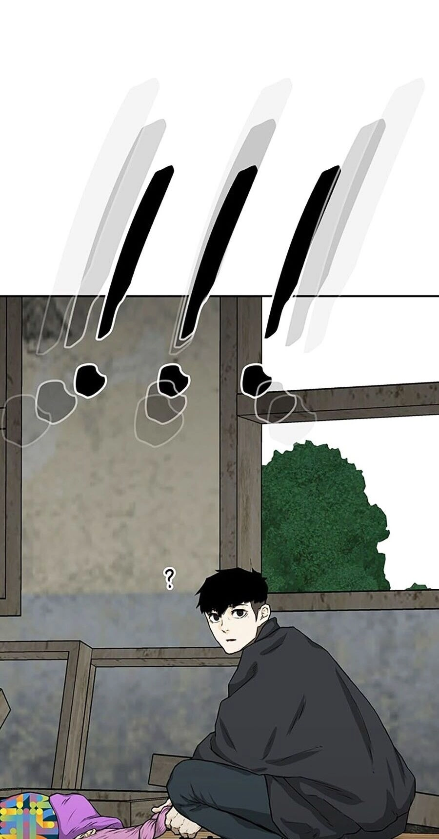 Trường Học Gangster Chapter 21 - 40