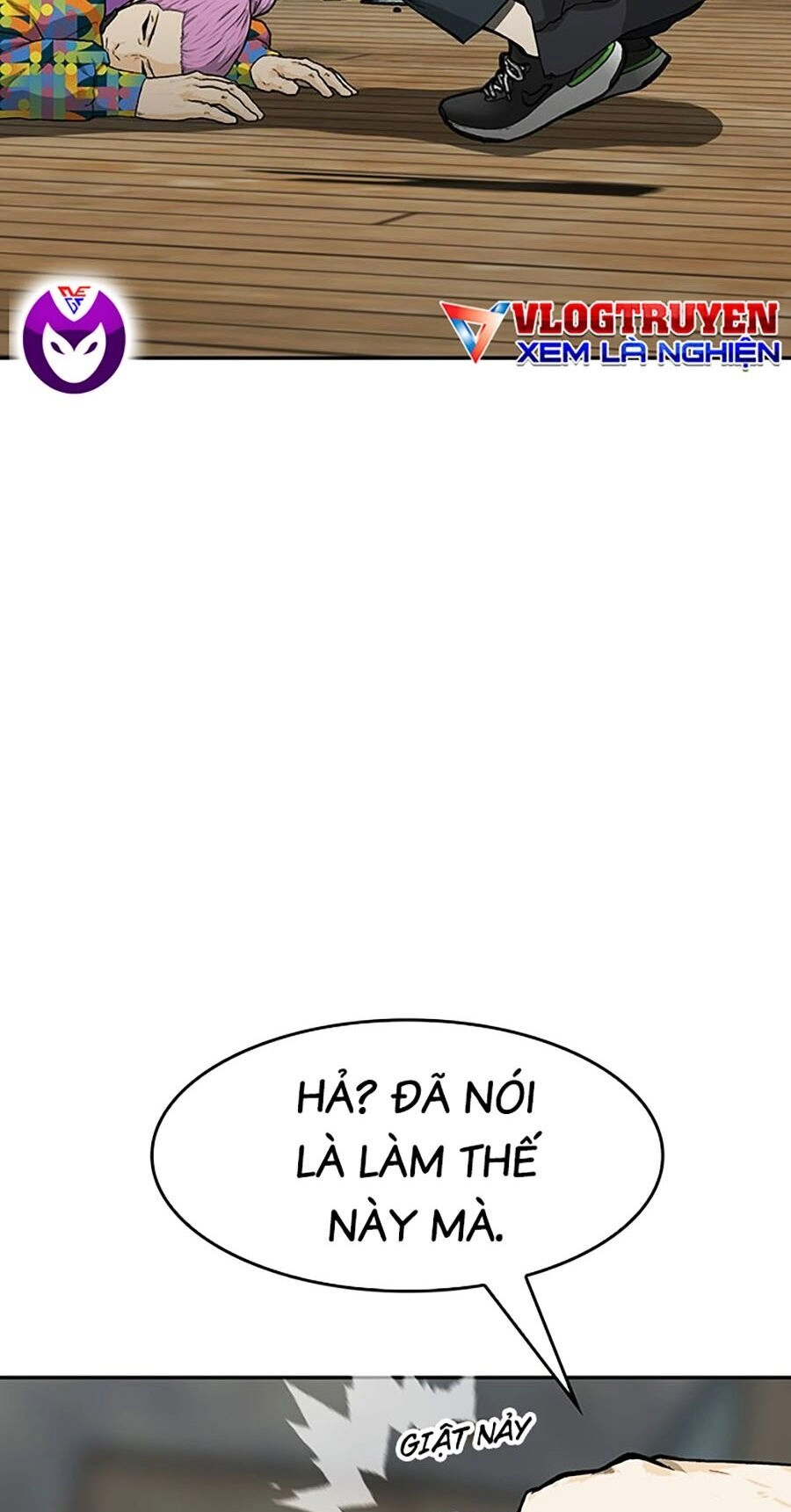 Trường Học Gangster Chapter 21 - 41