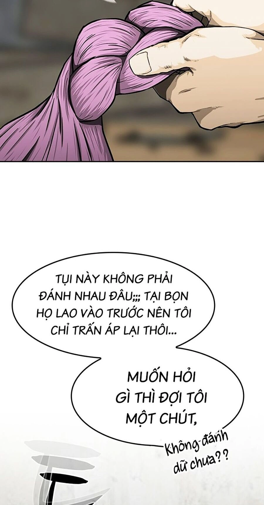 Trường Học Gangster Chapter 21 - 42