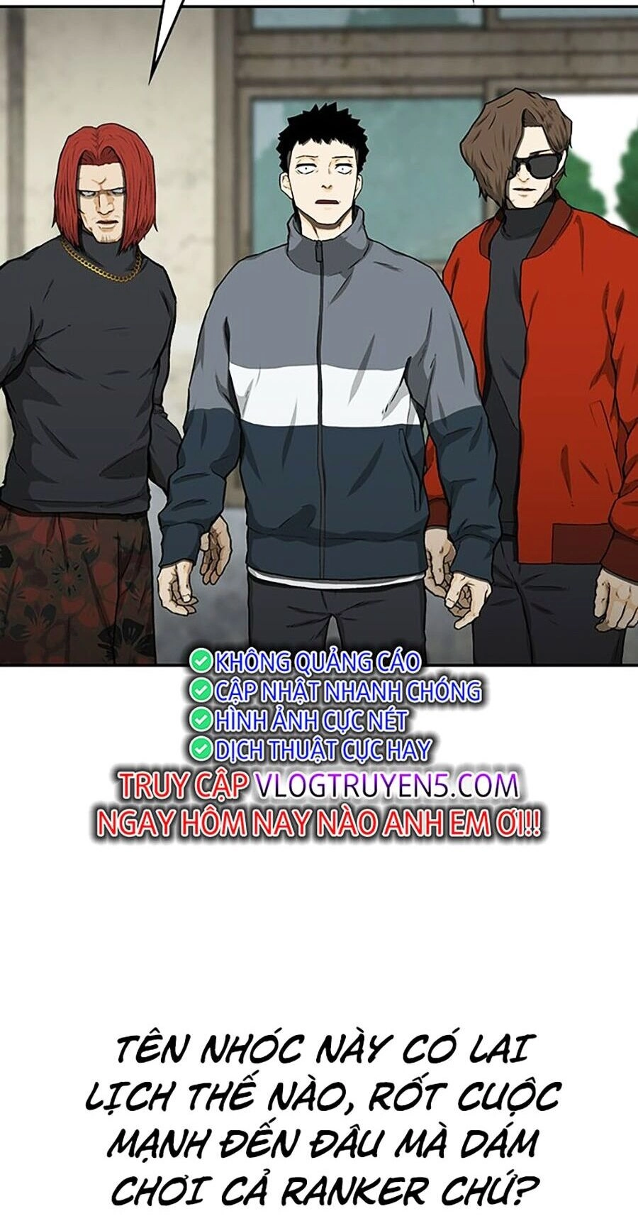 Trường Học Gangster Chapter 21 - 44