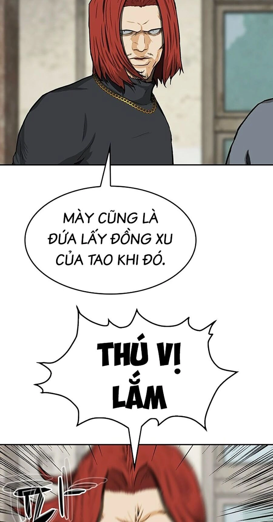 Trường Học Gangster Chapter 21 - 48