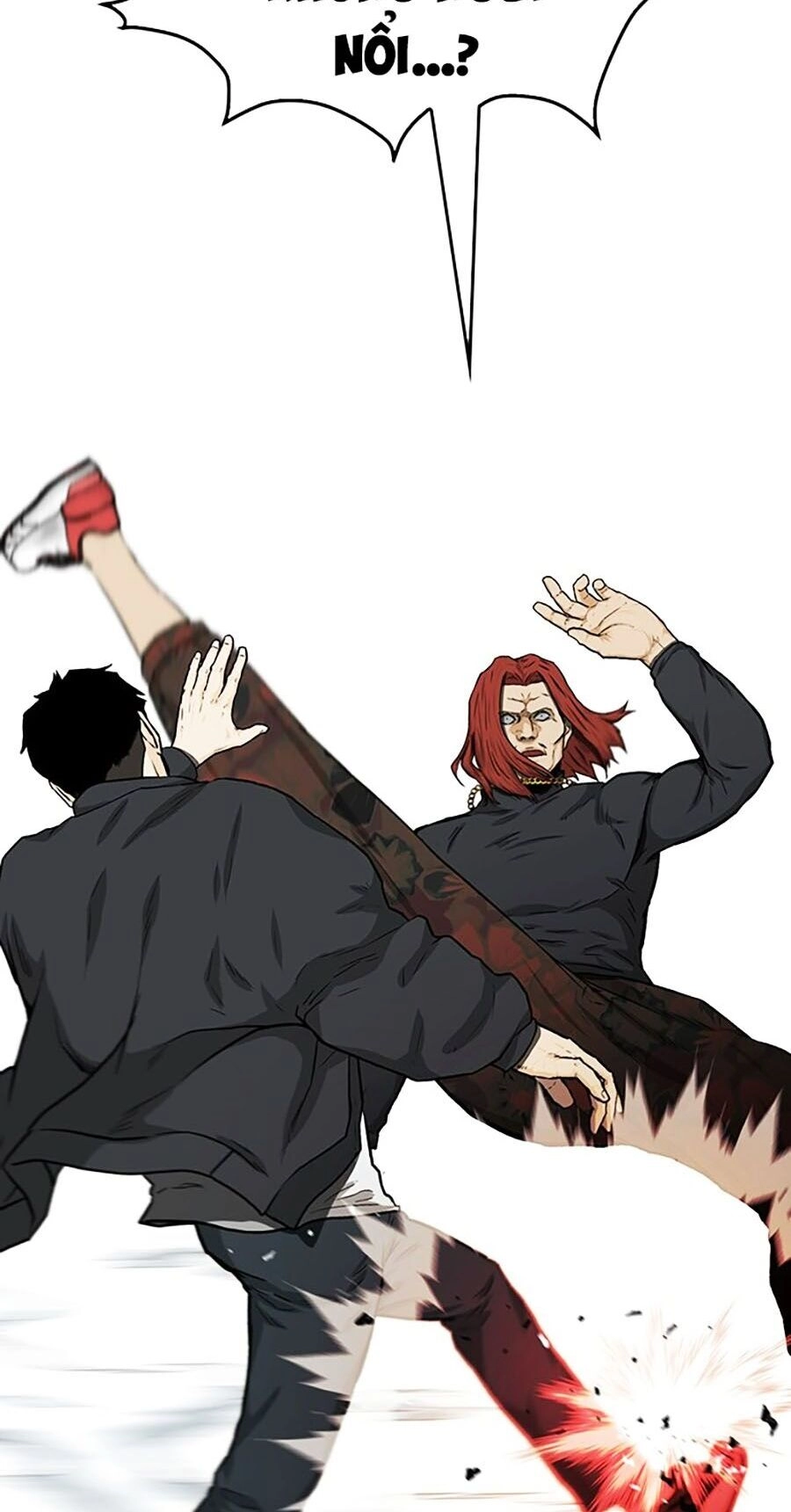 Trường Học Gangster Chapter 21 - 50