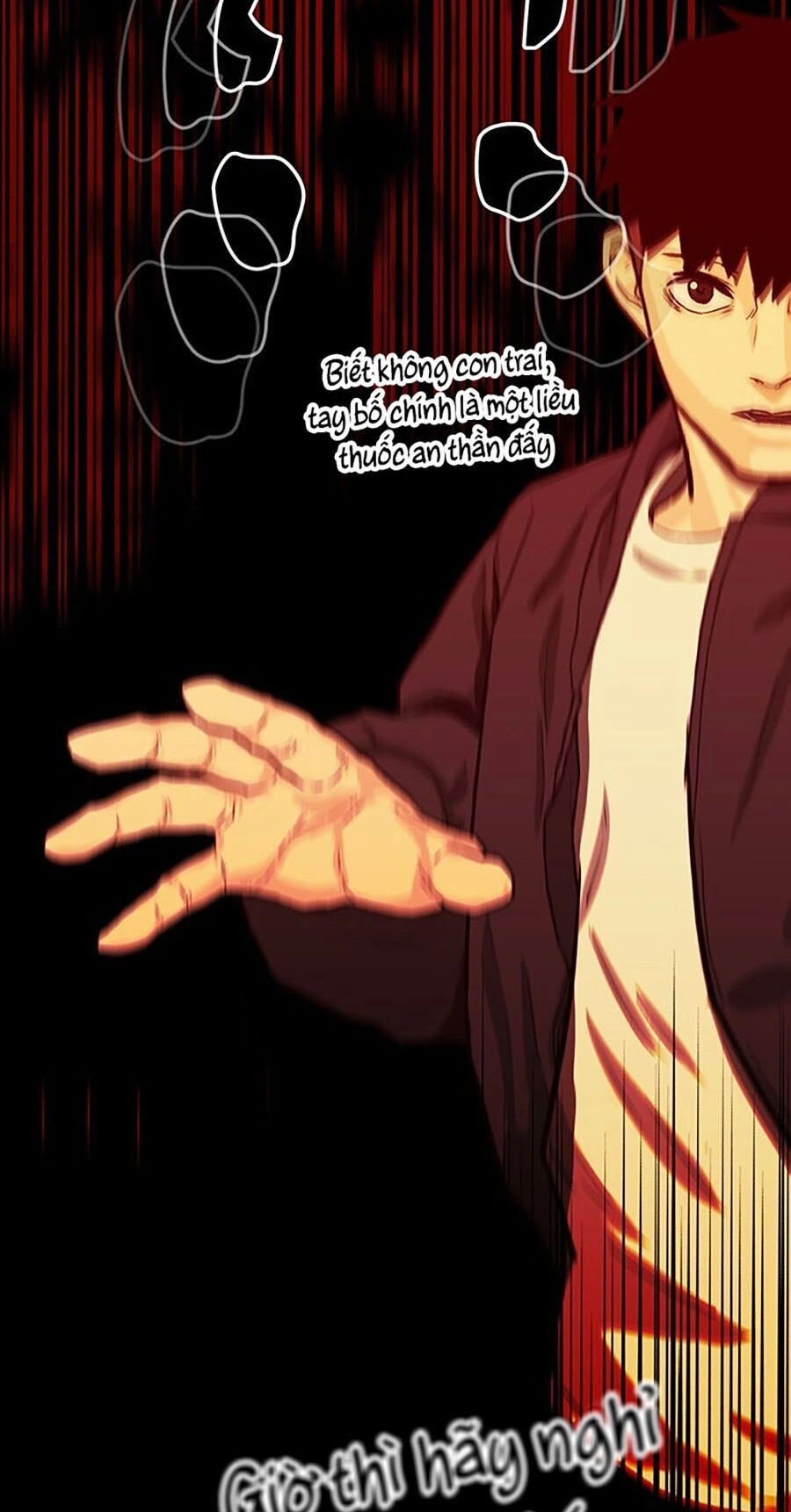 Trường Học Gangster Chapter 21 - 53