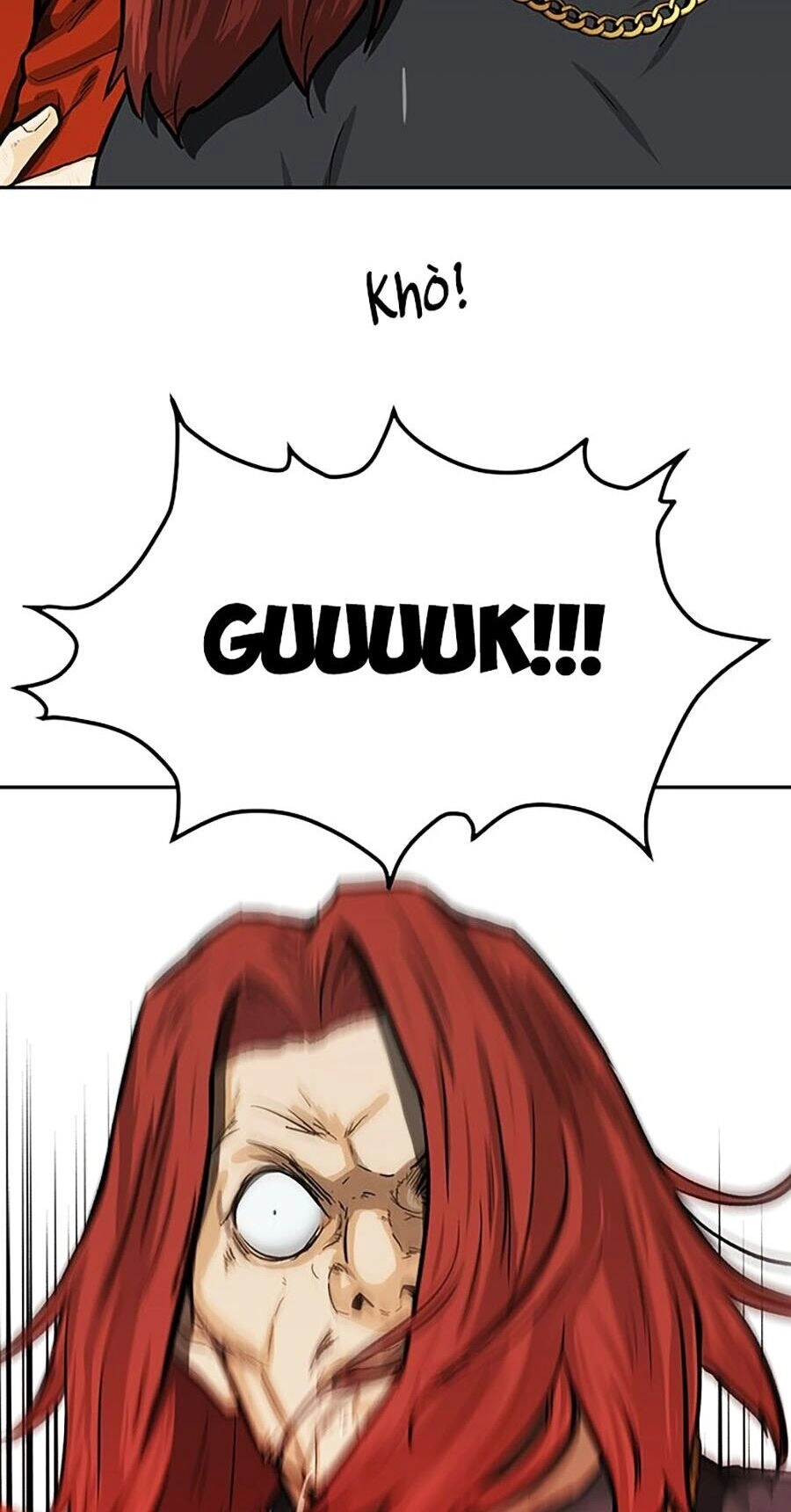 Trường Học Gangster Chapter 21 - 56