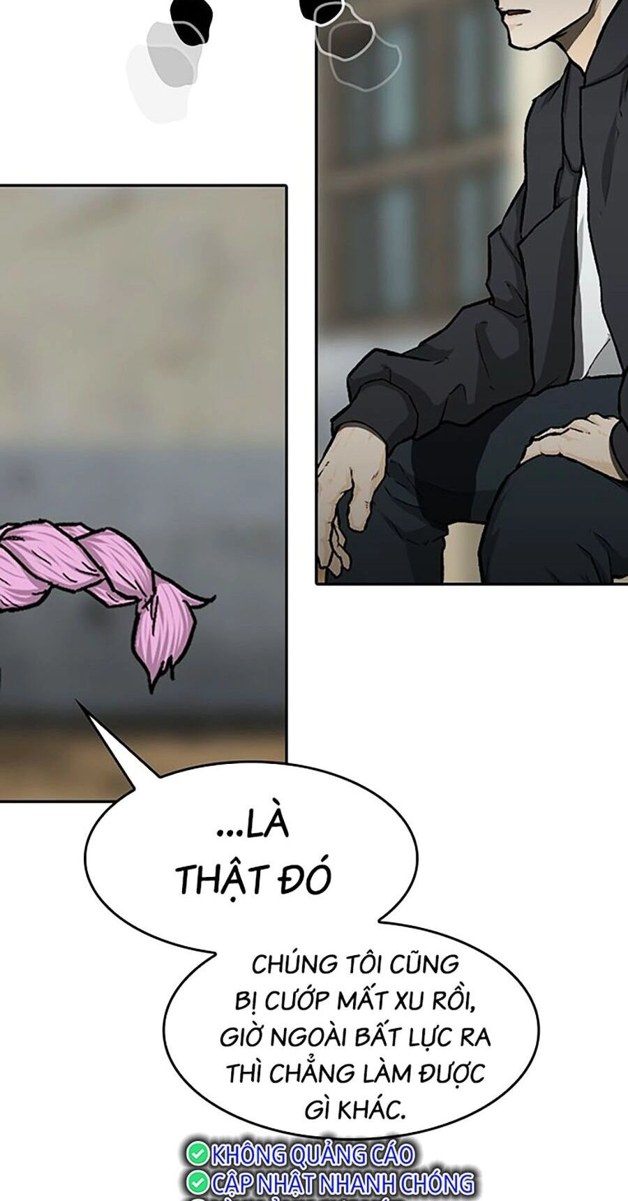 Trường Học Gangster Chapter 21 - 58