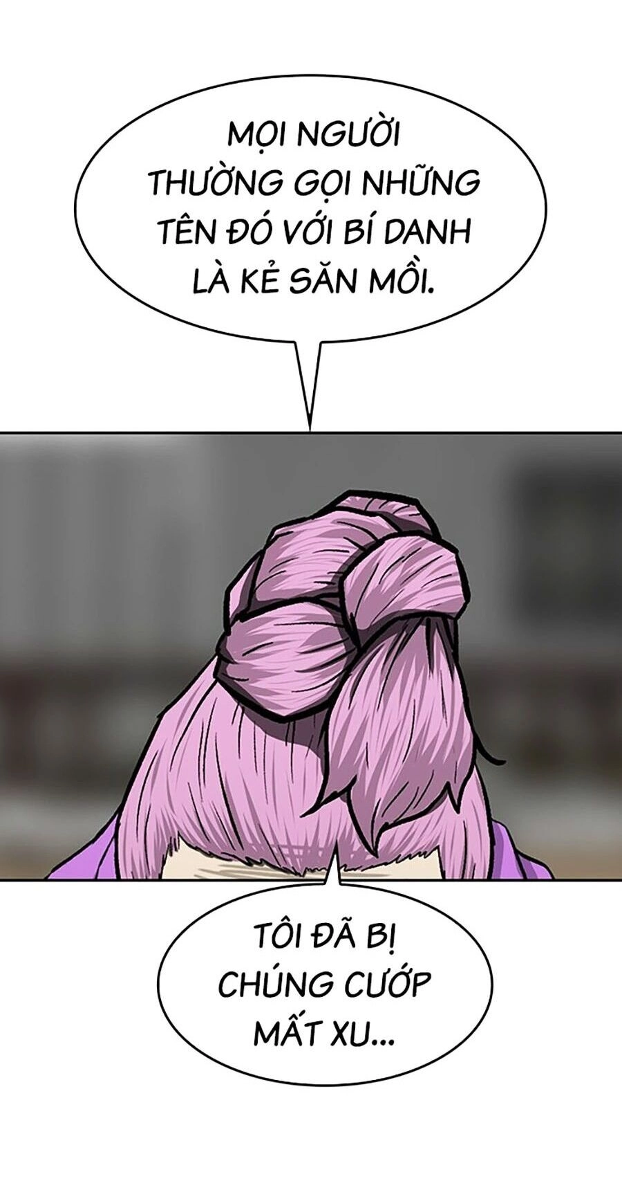 Trường Học Gangster Chapter 21 - 60