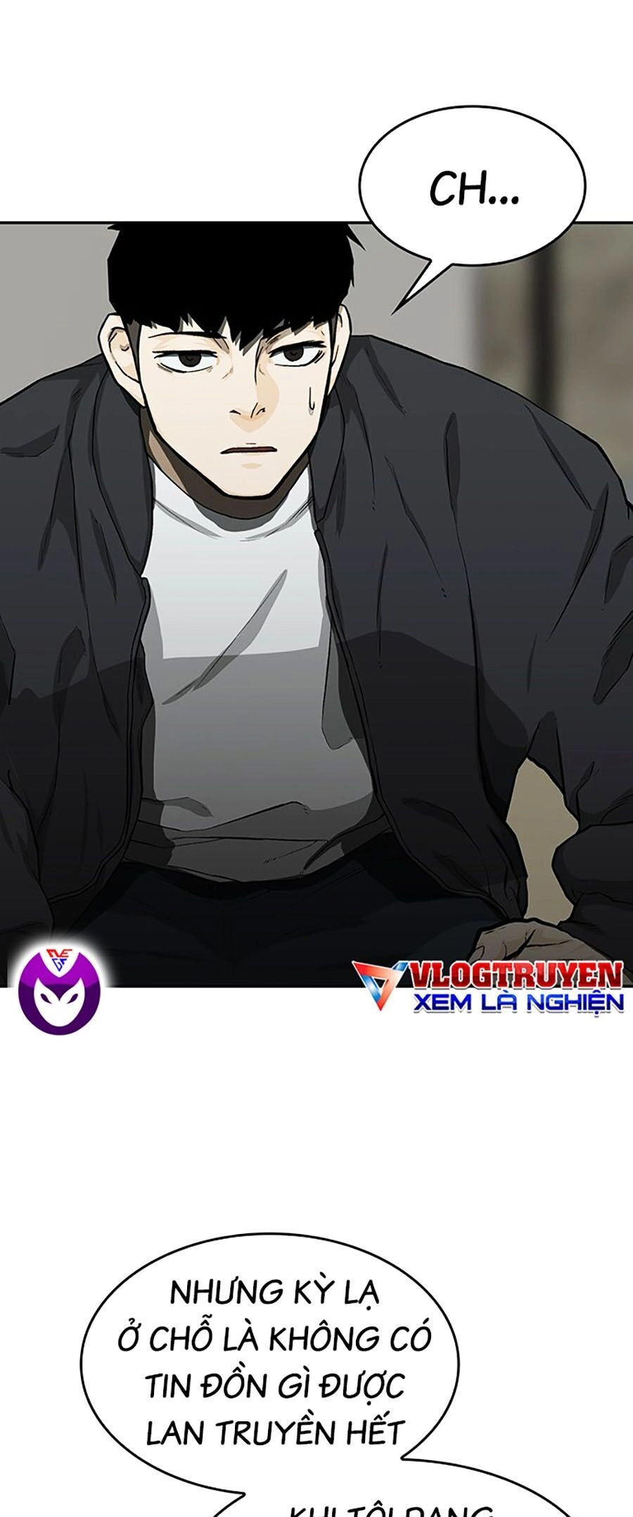 Trường Học Gangster Chapter 21 - 61