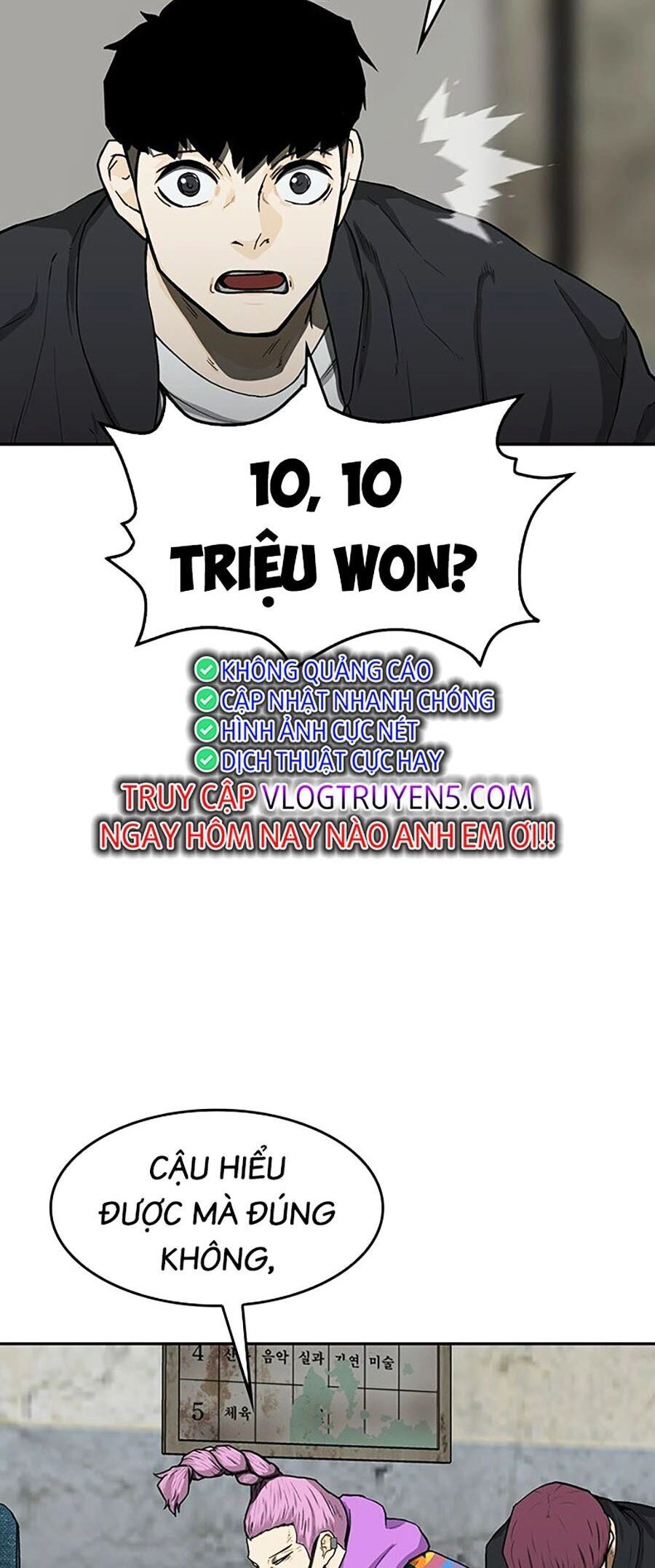 Trường Học Gangster Chapter 21 - 63