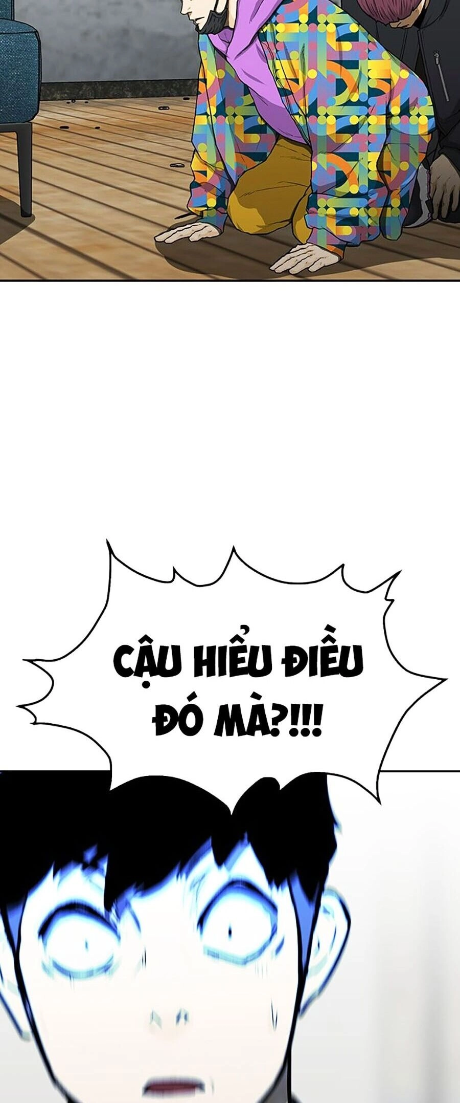 Trường Học Gangster Chapter 21 - 64