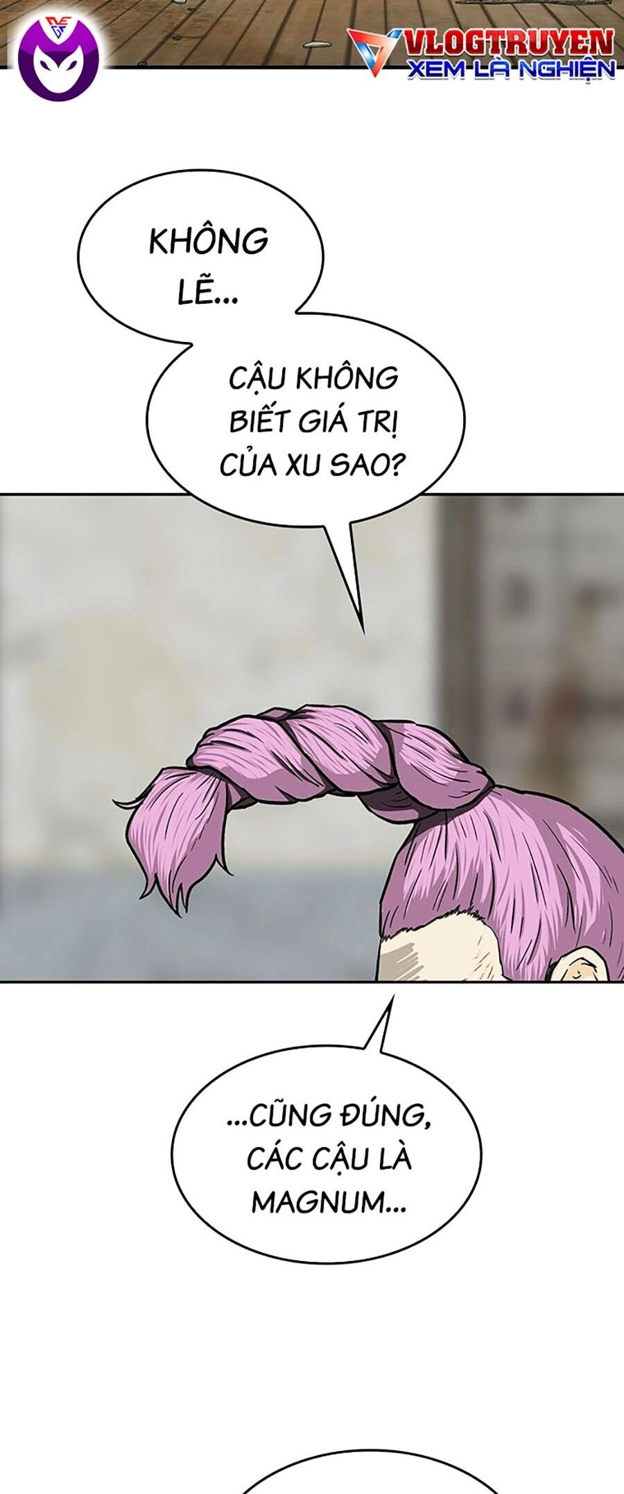 Trường Học Gangster Chapter 21 - 66