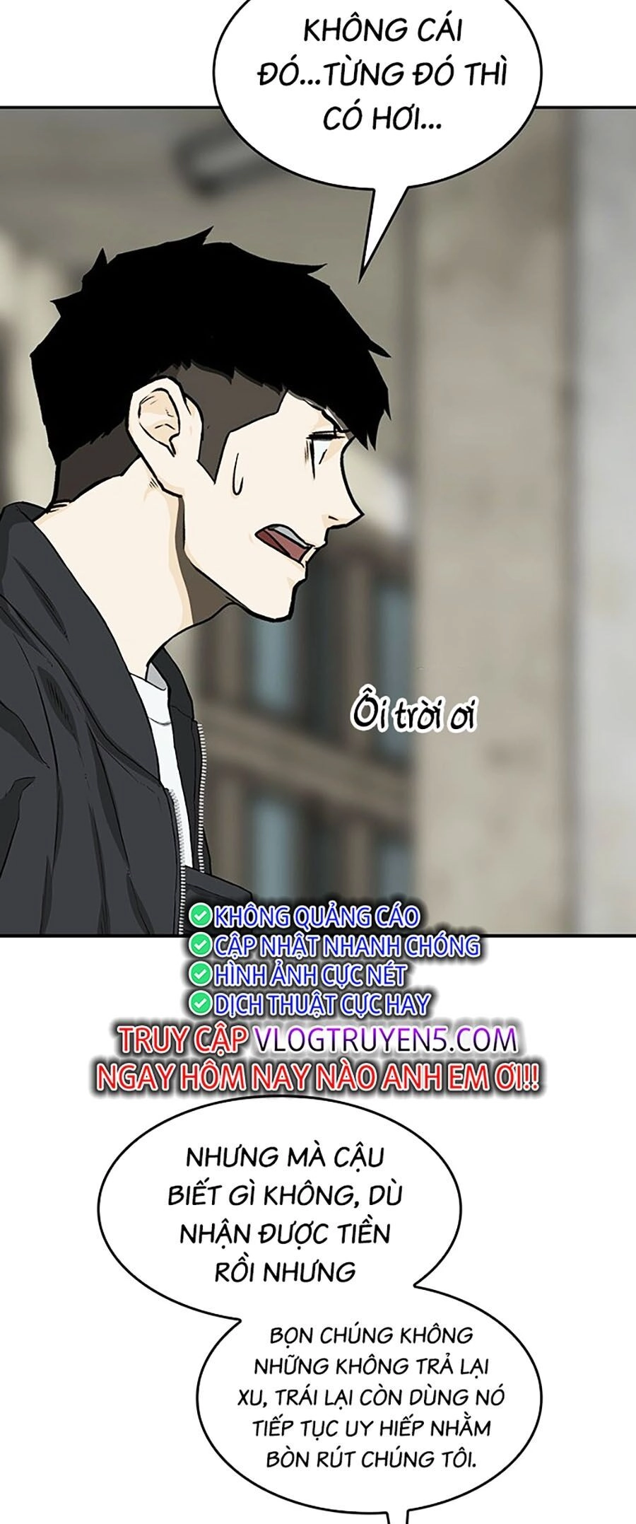 Trường Học Gangster Chapter 21 - 67