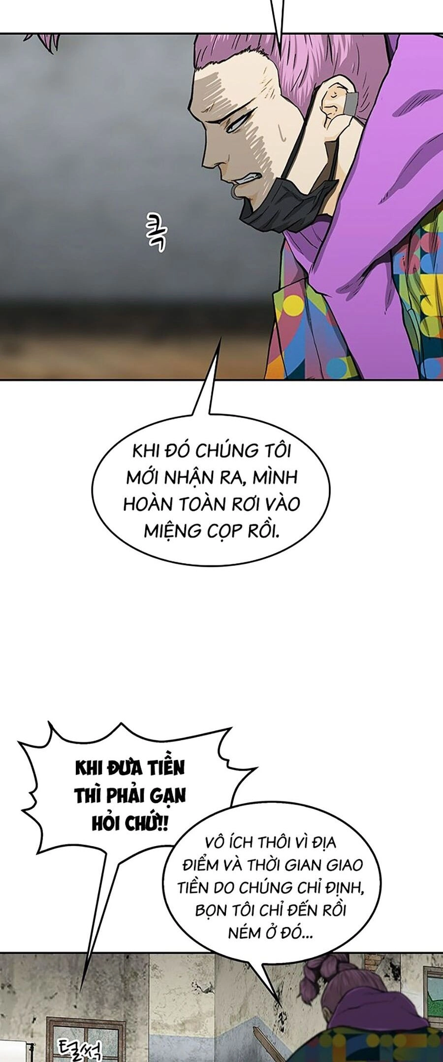 Trường Học Gangster Chapter 21 - 68