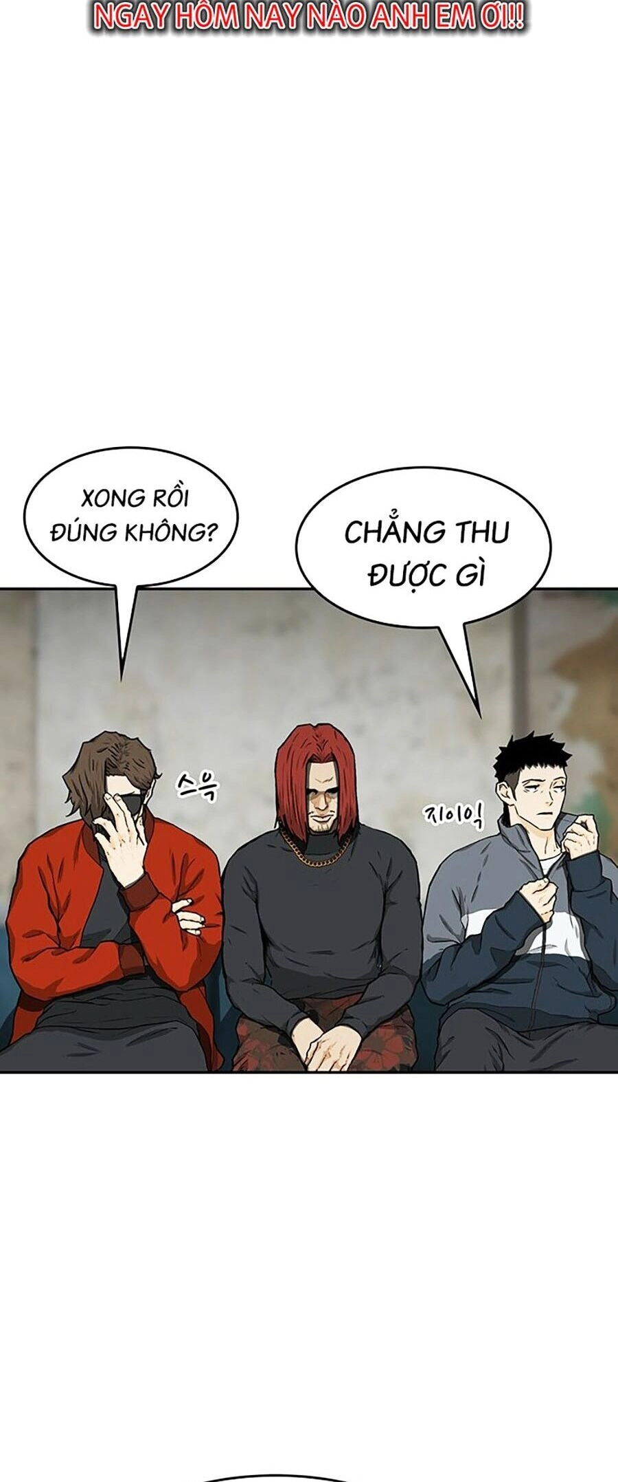 Trường Học Gangster Chapter 21 - 72