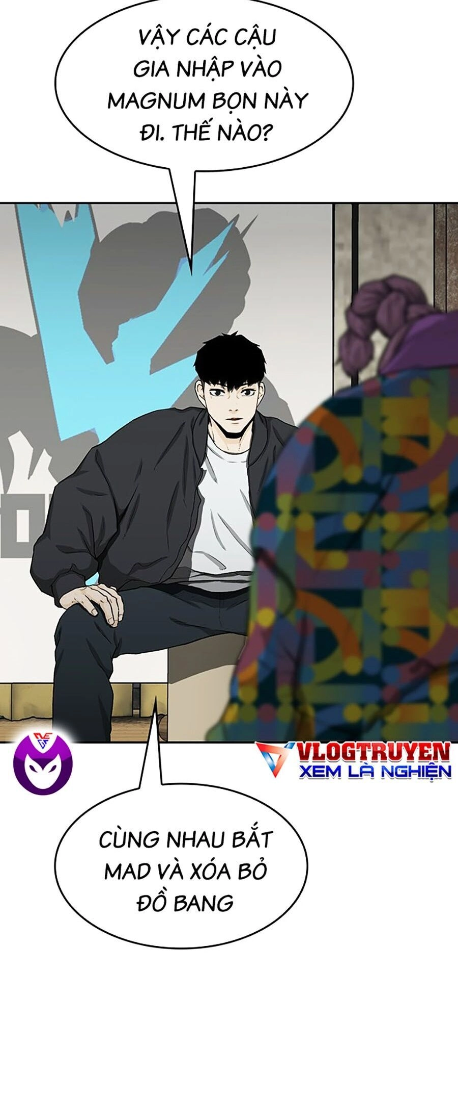 Trường Học Gangster Chapter 21 - 73