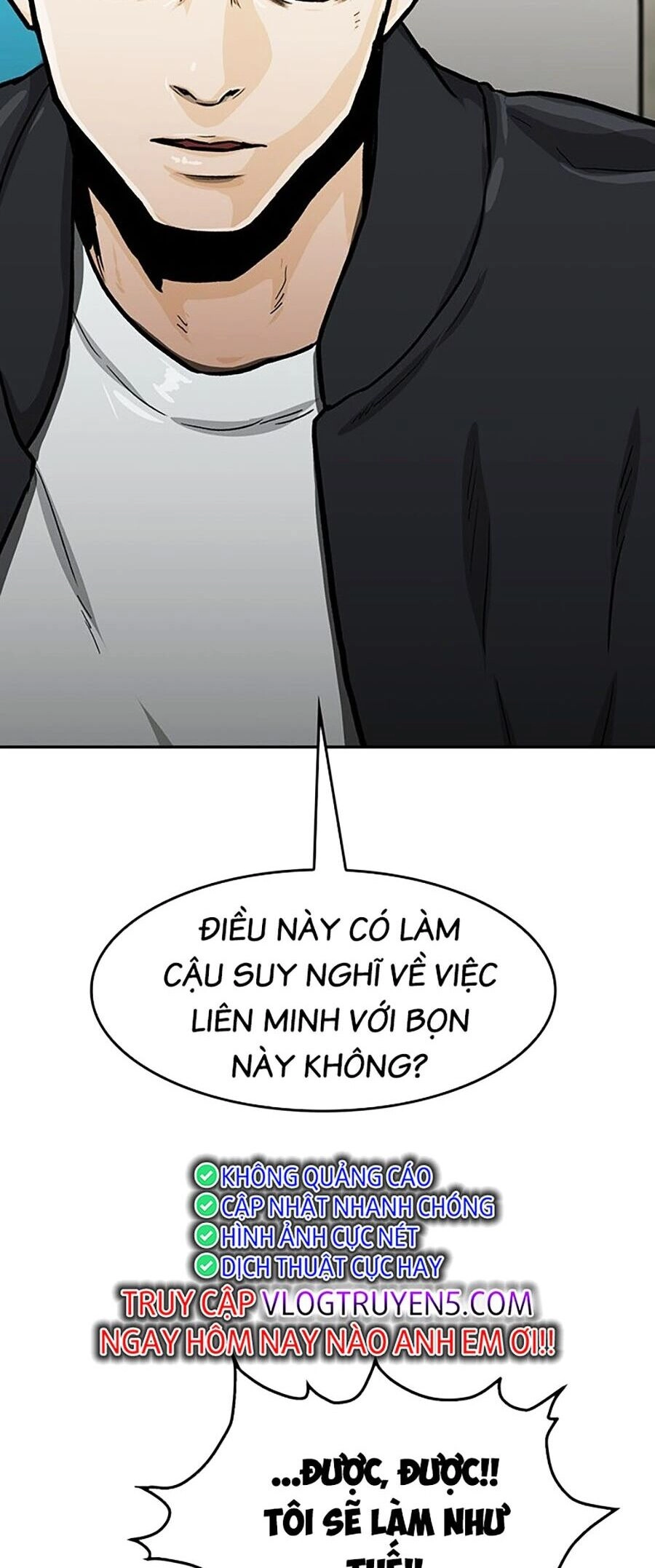 Trường Học Gangster Chapter 21 - 78