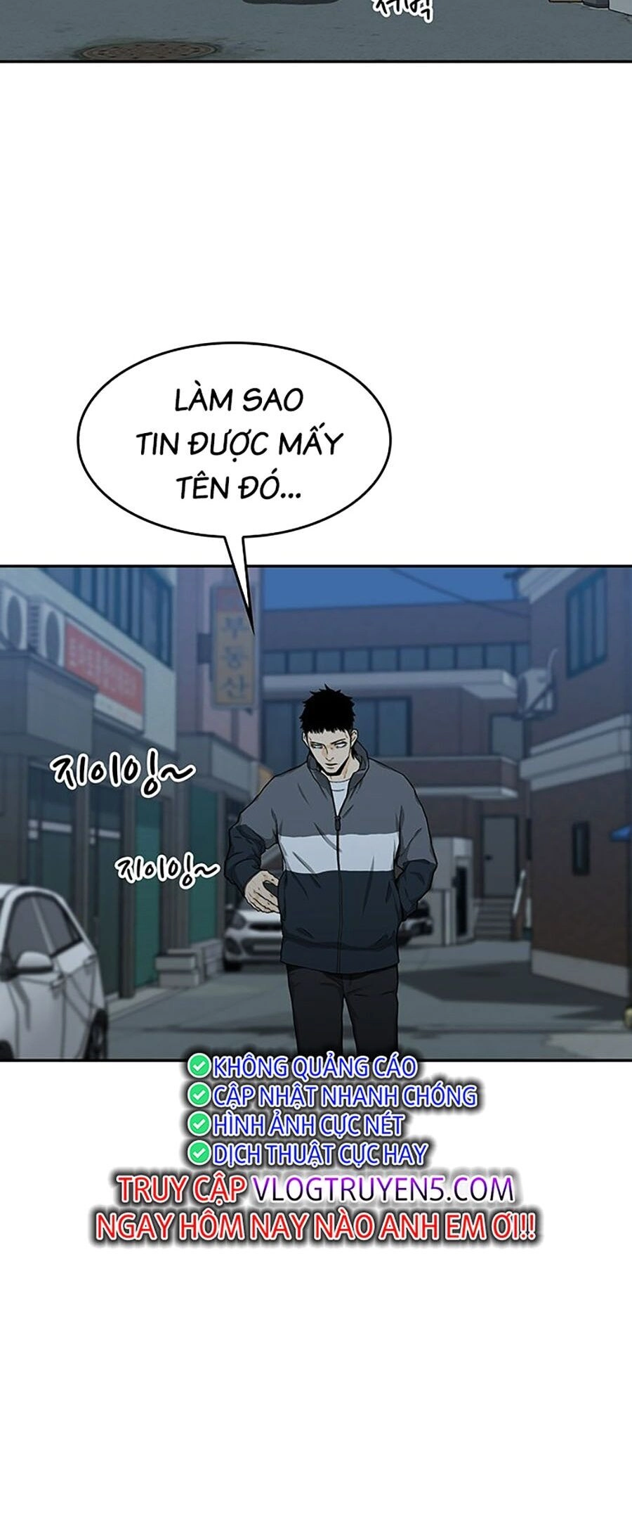 Trường Học Gangster Chapter 21 - 81