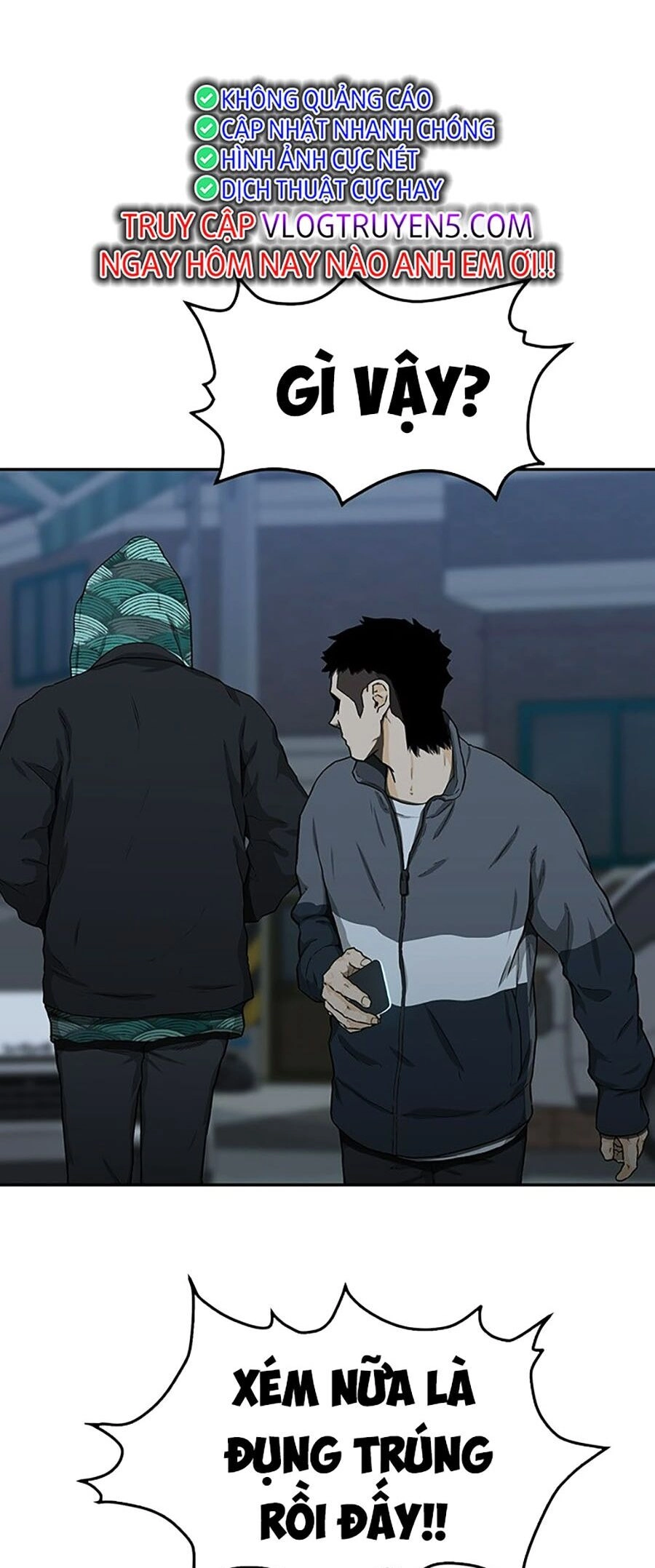 Trường Học Gangster Chapter 21 - 85