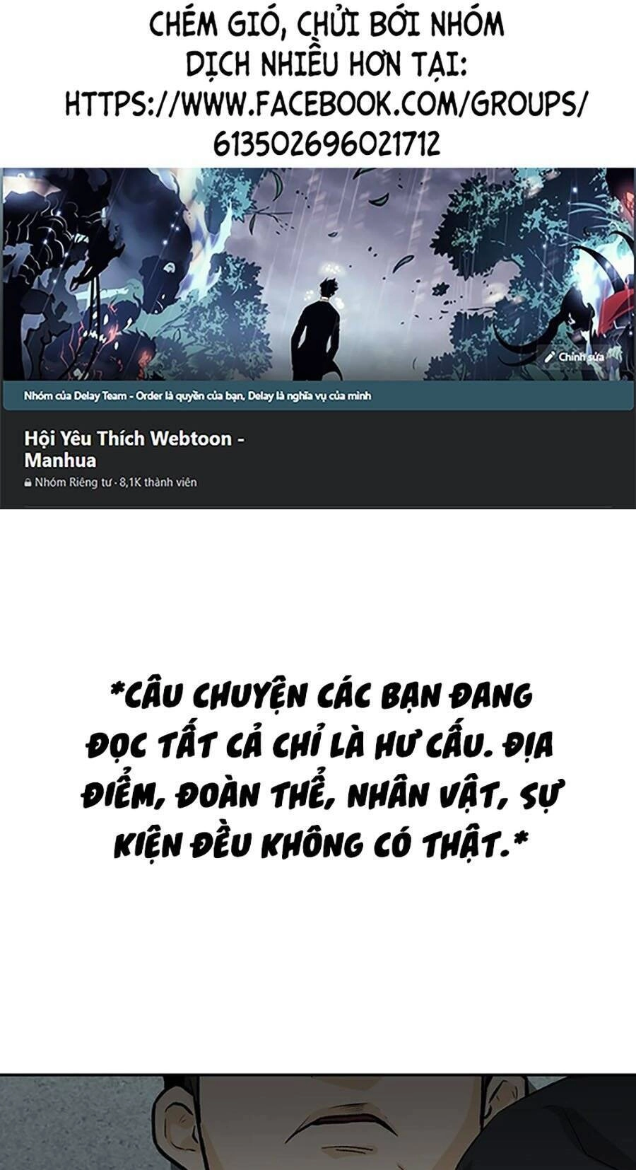 Trường Học Gangster Chapter 22 - 1
