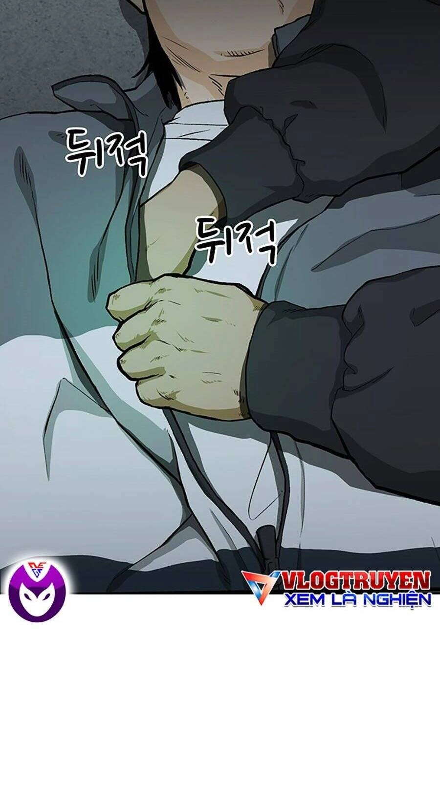 Trường Học Gangster Chapter 22 - 2