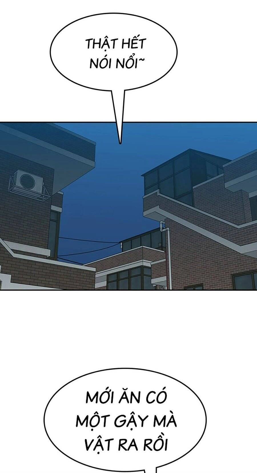 Trường Học Gangster Chapter 22 - 3