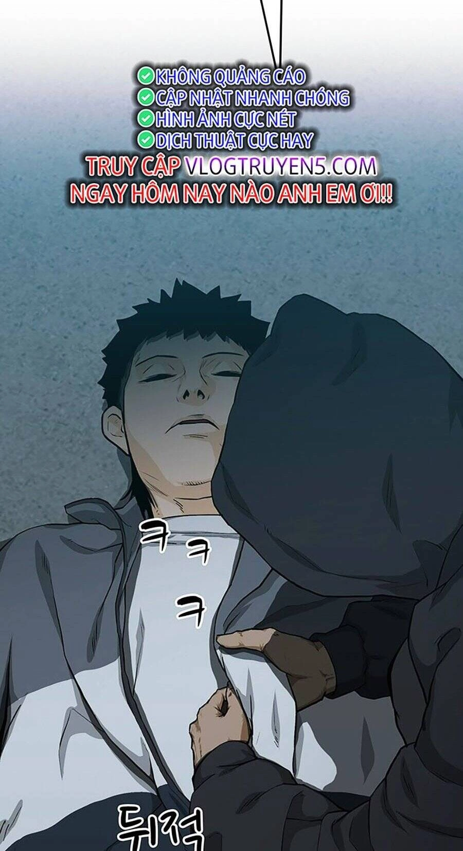 Trường Học Gangster Chapter 22 - 4