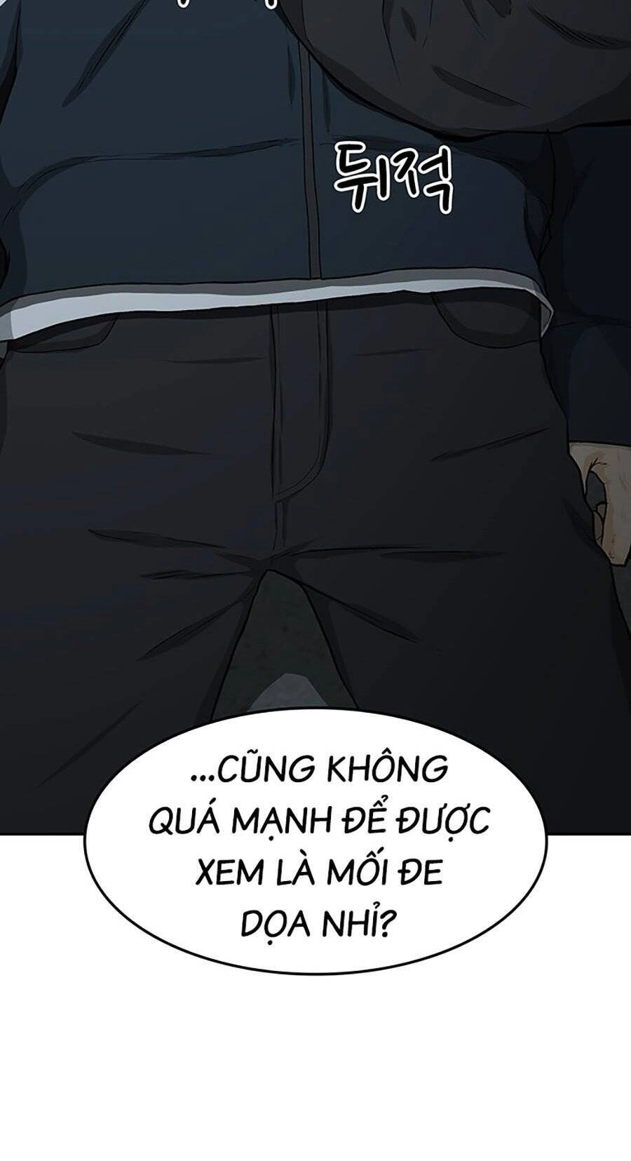 Trường Học Gangster Chapter 22 - 5