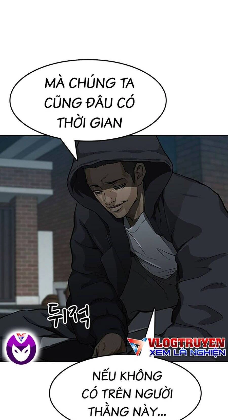 Trường Học Gangster Chapter 22 - 6