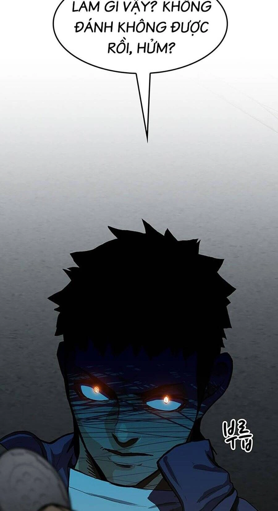 Trường Học Gangster Chapter 22 - 12