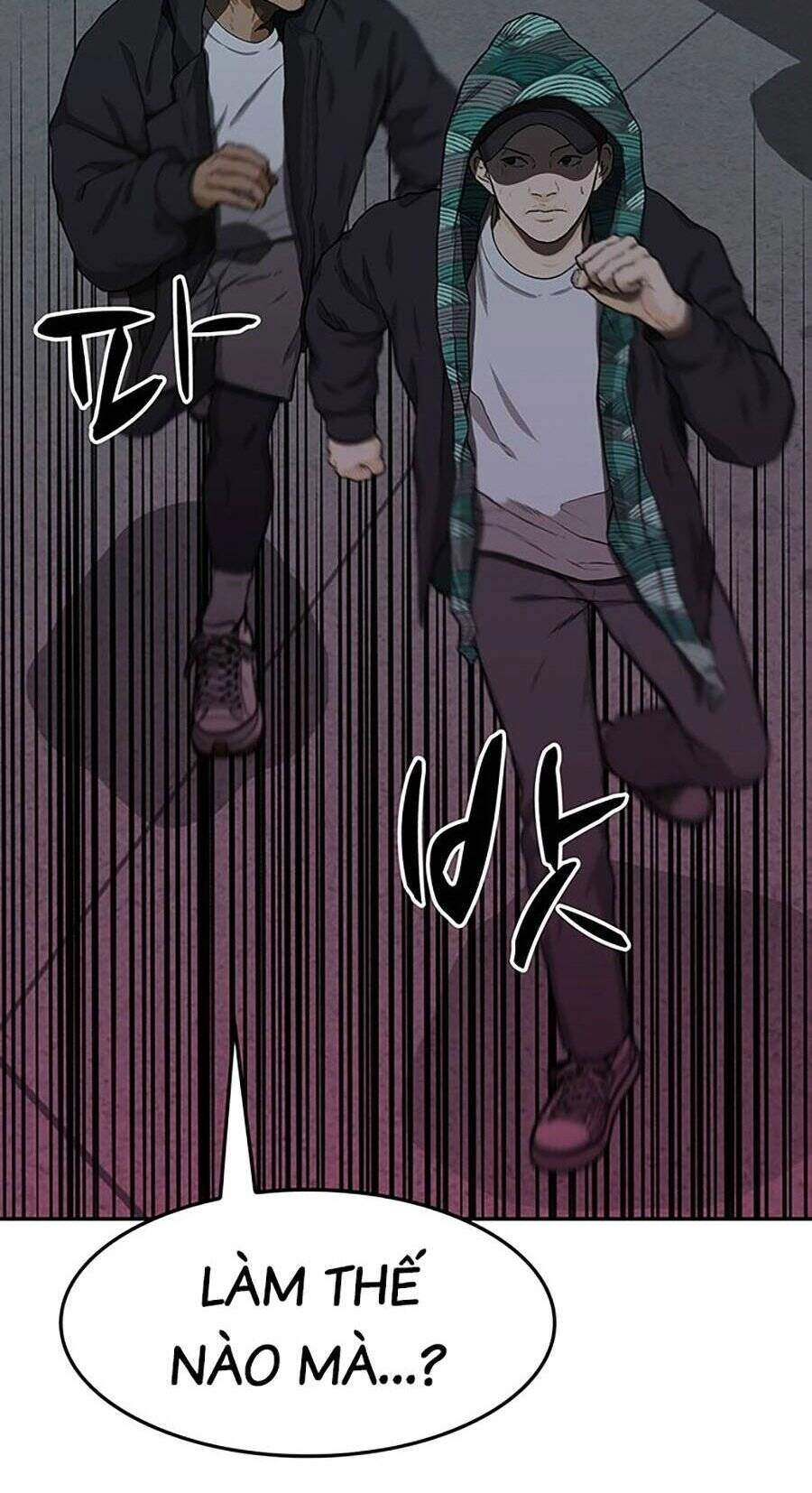 Trường Học Gangster Chapter 22 - 18