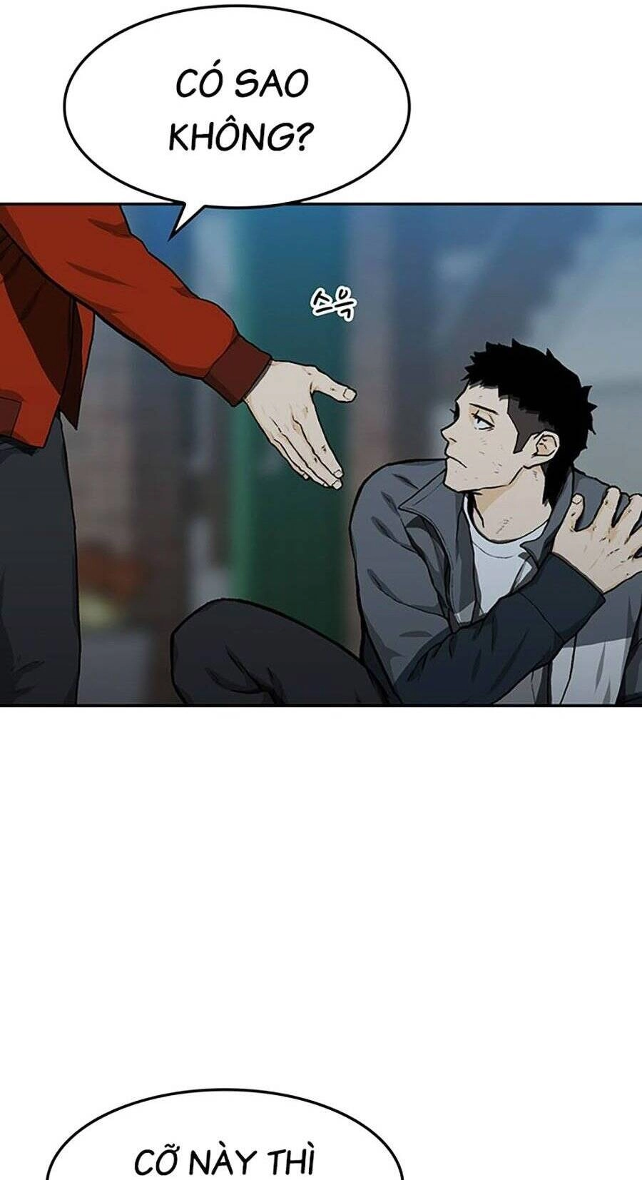 Trường Học Gangster Chapter 22 - 22