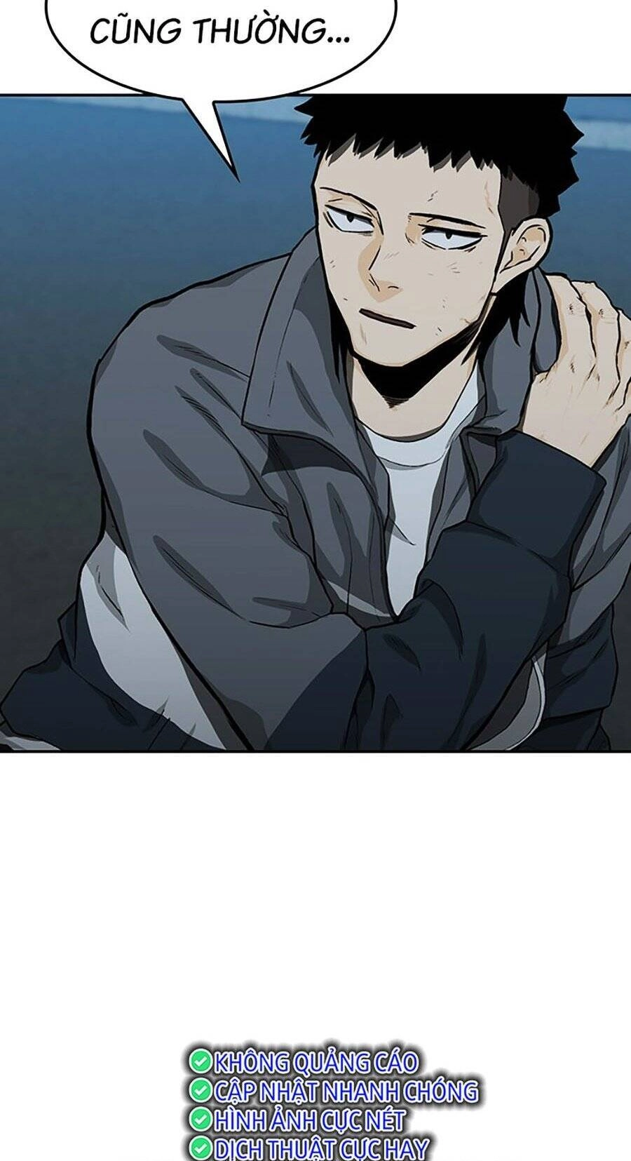 Trường Học Gangster Chapter 22 - 23