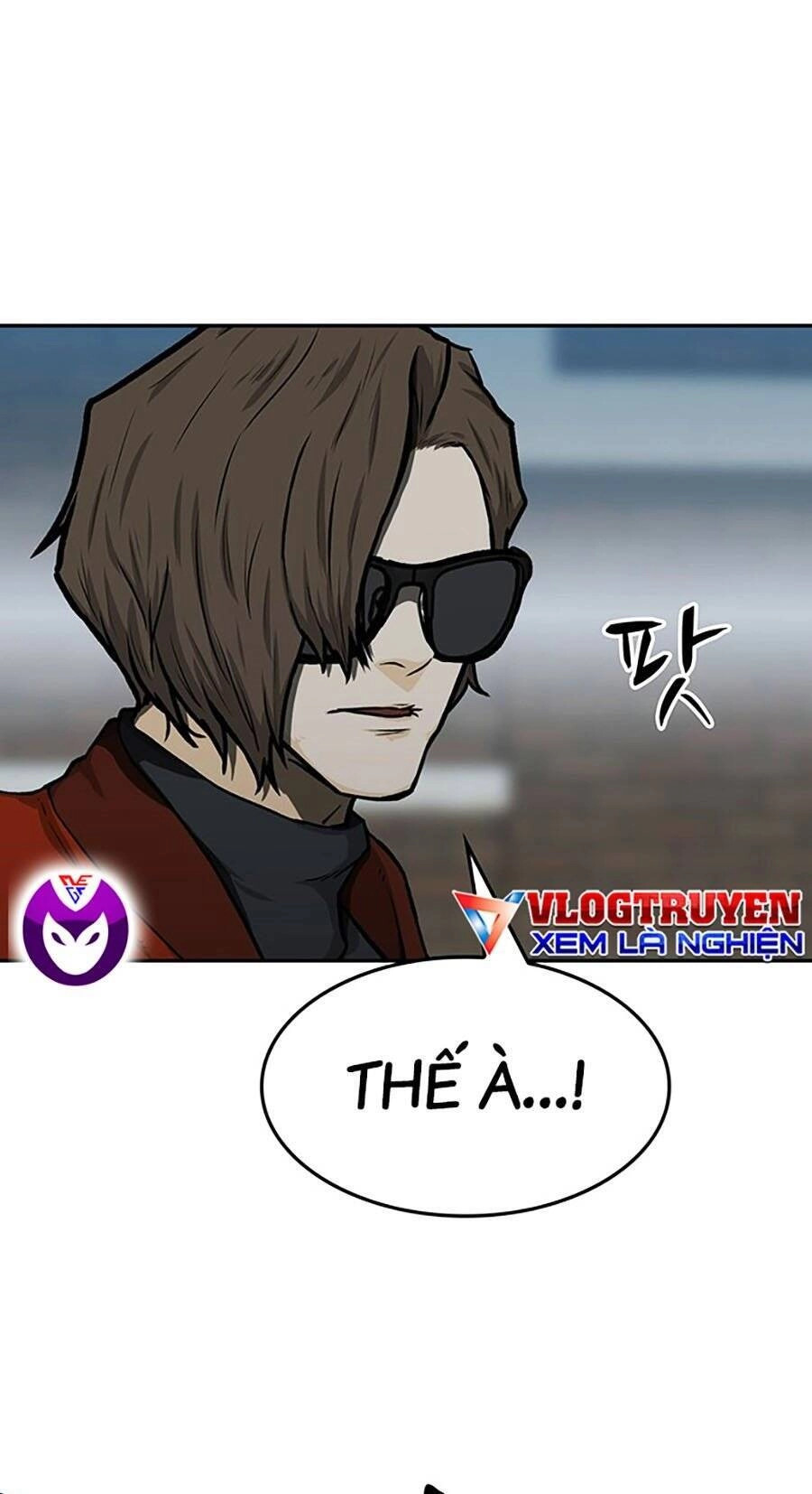 Trường Học Gangster Chapter 22 - 25