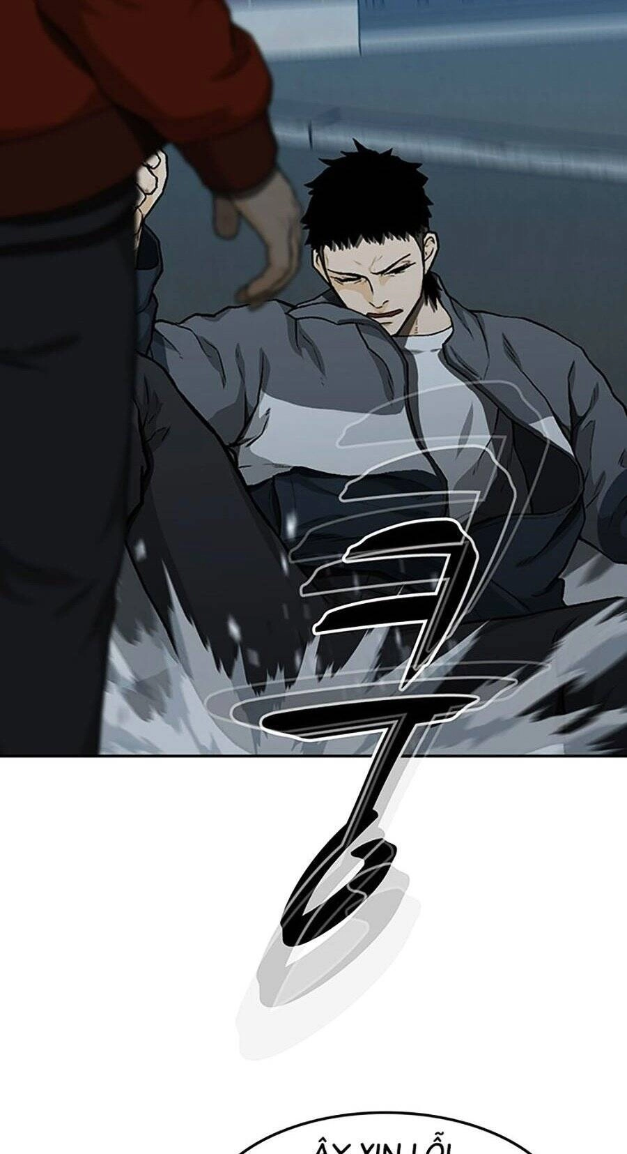 Trường Học Gangster Chapter 22 - 27