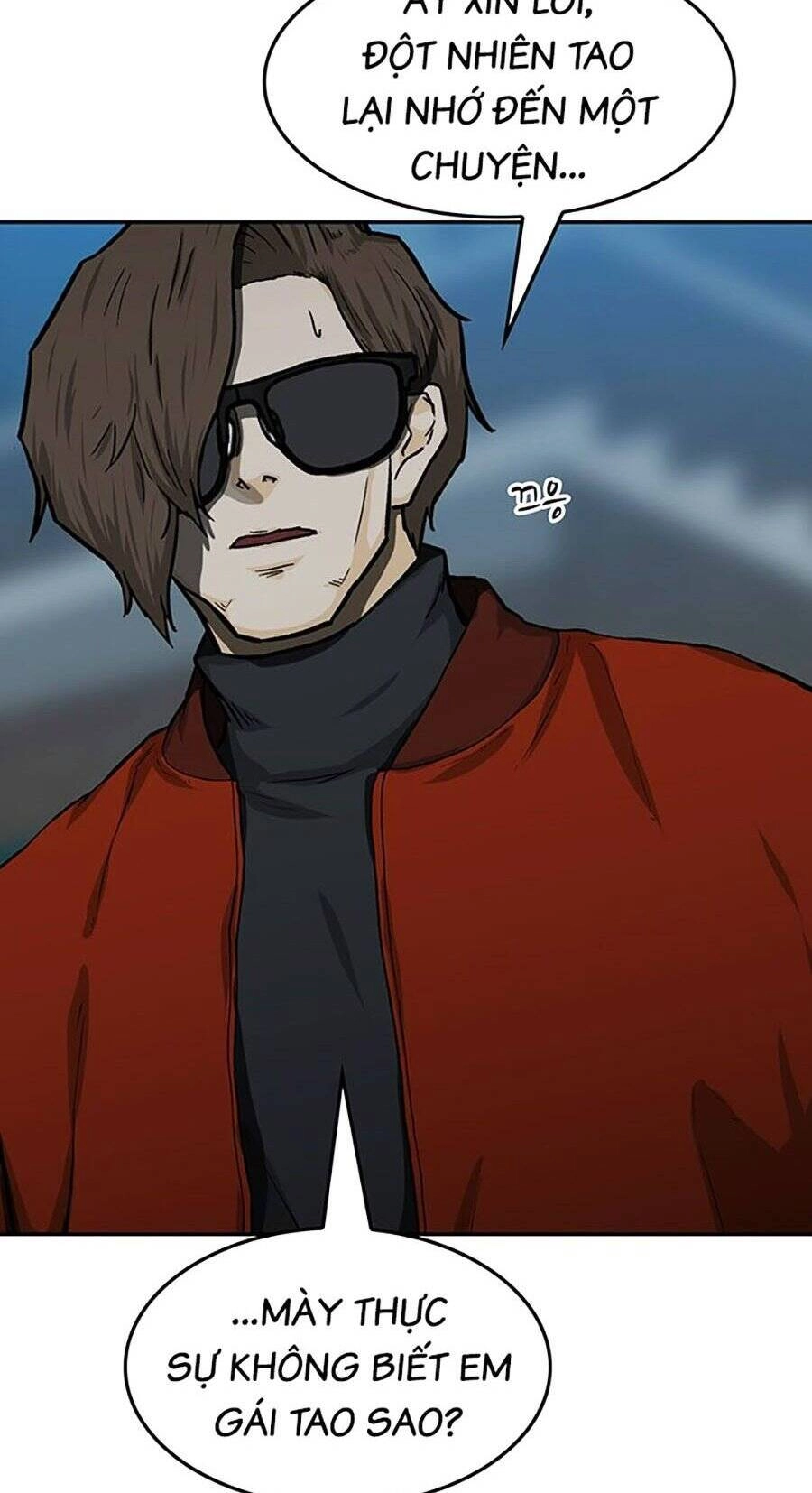 Trường Học Gangster Chapter 22 - 28