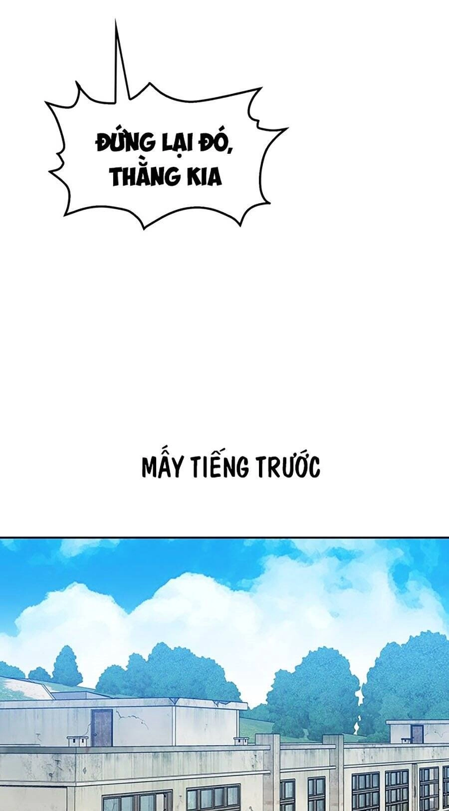 Trường Học Gangster Chapter 22 - 31