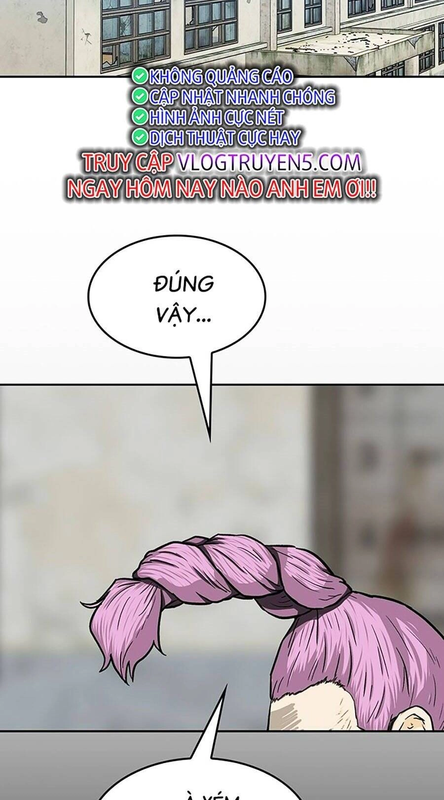 Trường Học Gangster Chapter 22 - 32