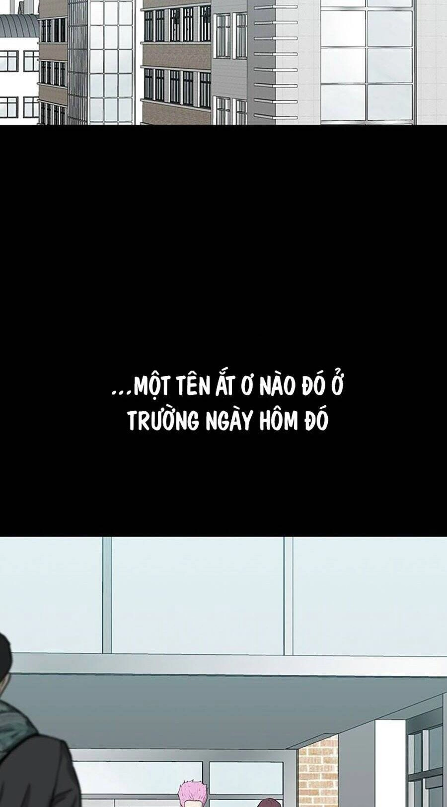 Trường Học Gangster Chapter 22 - 34