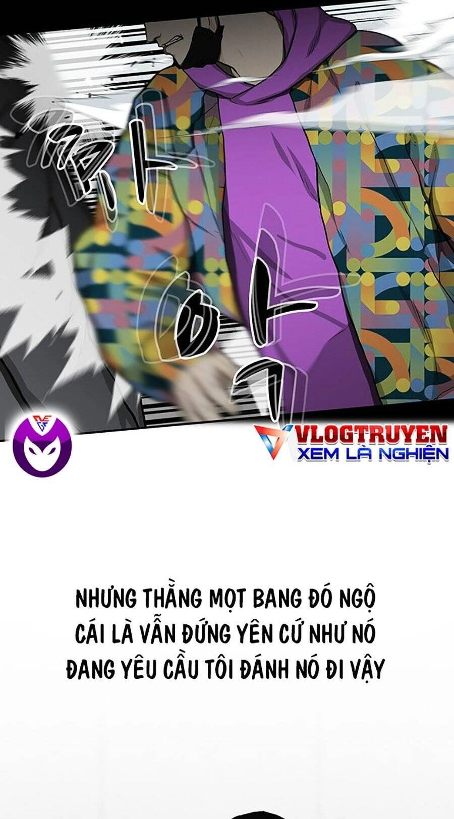 Trường Học Gangster Chapter 22 - 37