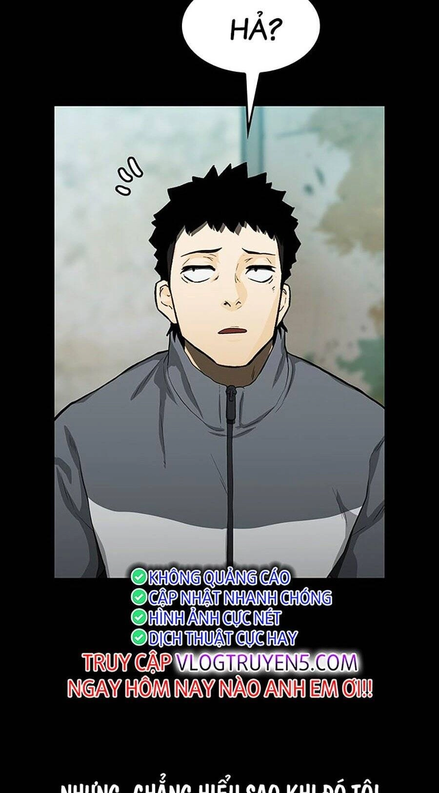 Trường Học Gangster Chapter 22 - 39